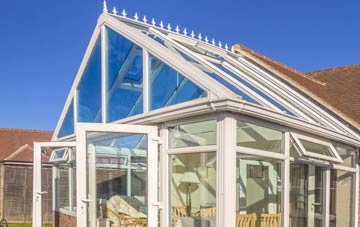 conservatory roof insulation costs Church Street