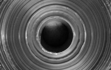 Church Street edpm waterproofing