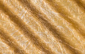 Church Street fibreglass roof waterproofing