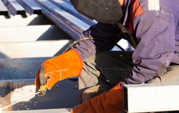 Church Street flat roofing options