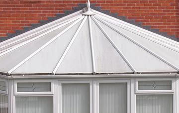 Church Street polycarbonate conservatory roof repairs