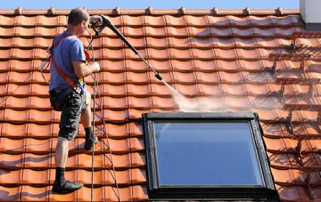 roof cleaning Church Street
