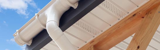 get Church Street guttering quotes today