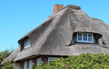 thatch roofing Church Street