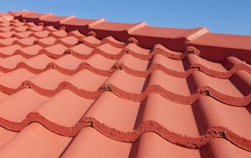 Church Street tile and slate roof replacement