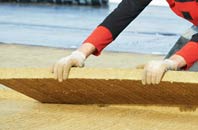 find rated Church Street roof insulation companies