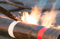 Church Street flat roofing replacement