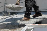 find rated Church Street flat roofing replacement companies