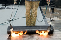 Church Street flat roof sealing quote