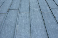 Church Street lead roofing