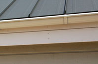 Church Street soffit repair