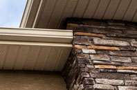 free Church Street soffit repair quotes
